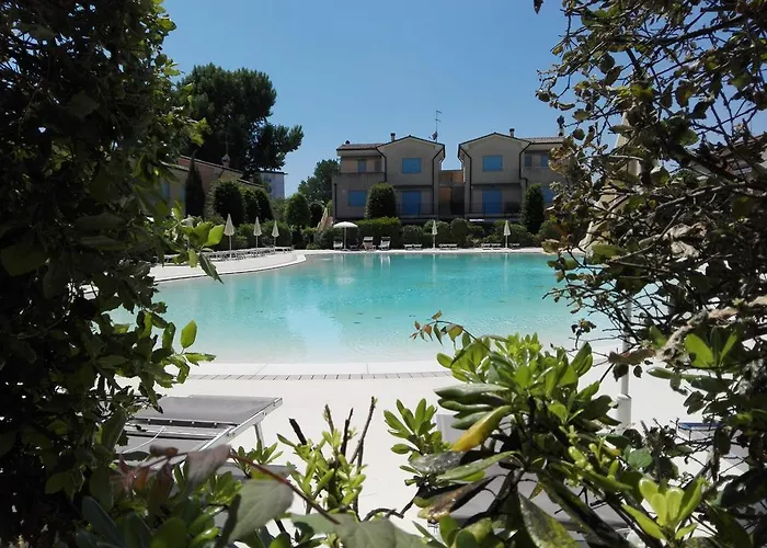 Villaggio Borgo Dei Fiori