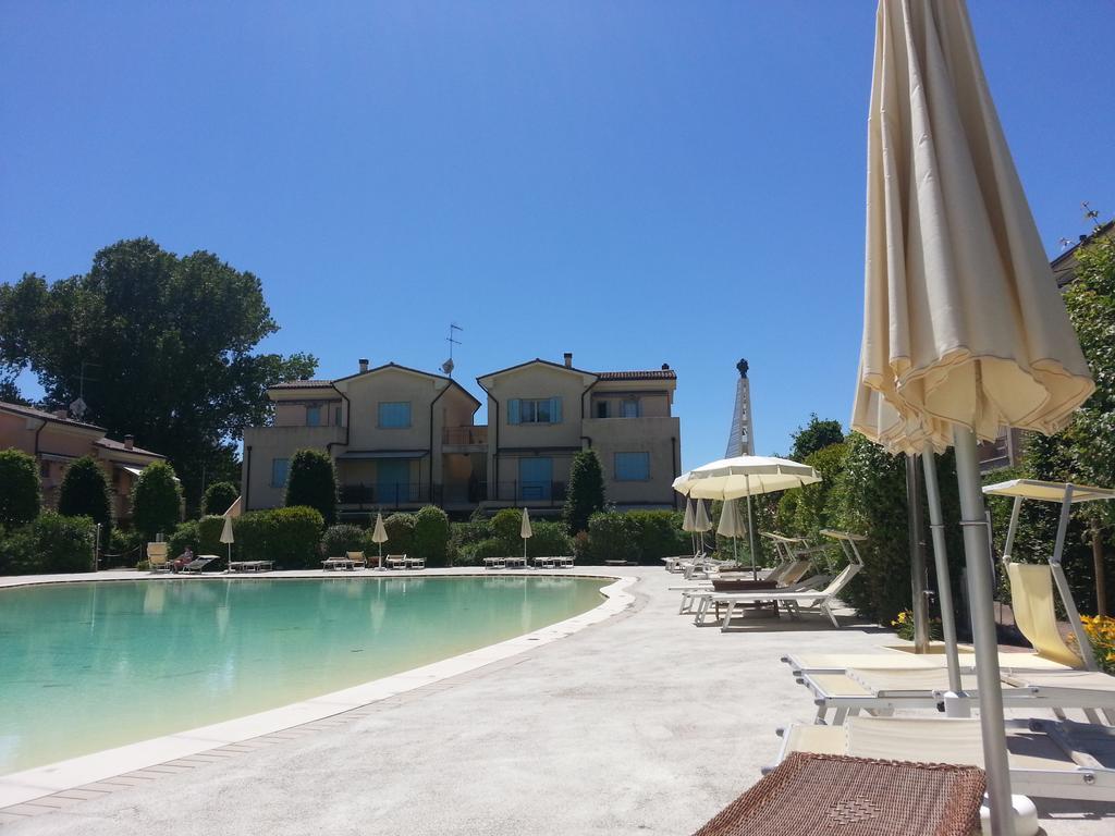 Villaggio Borgo Dei Fiori * Lido di Jesolo