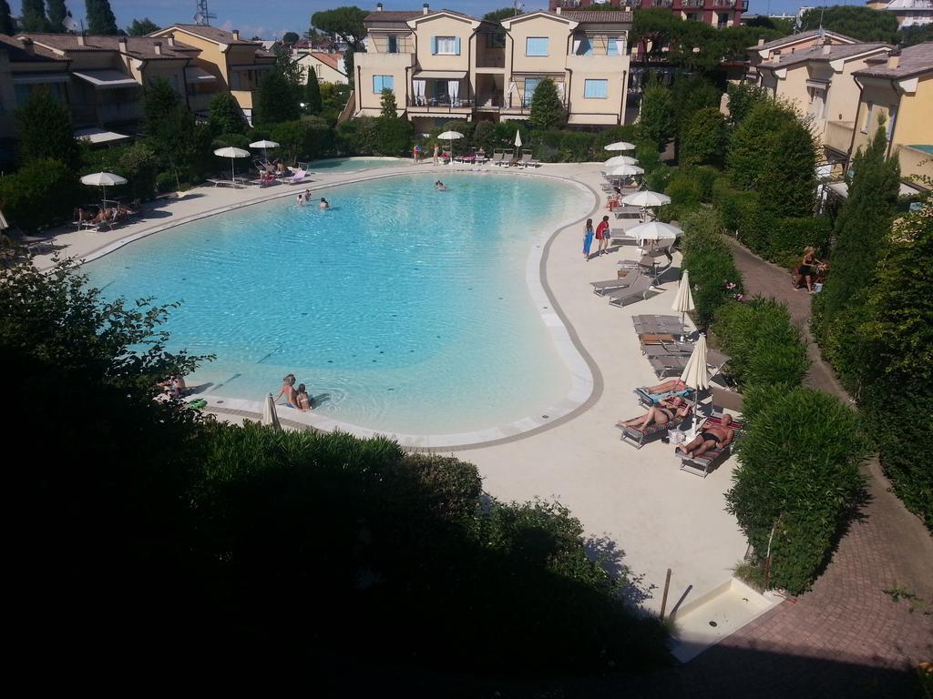 Appartamento Villaggio Borgo Dei Fiori Lido di Jesolo