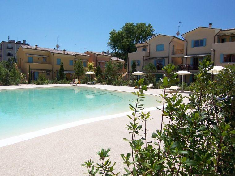 Villaggio Borgo Dei Fiori Appartamento