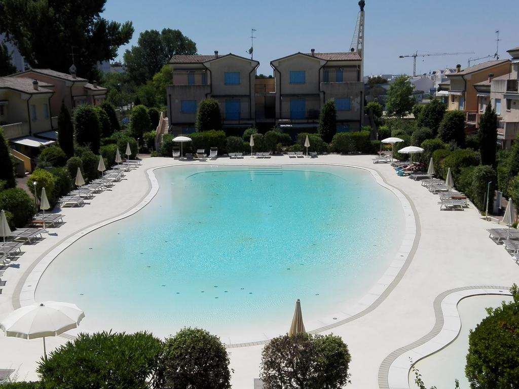 Appartamento Villaggio Borgo Dei Fiori