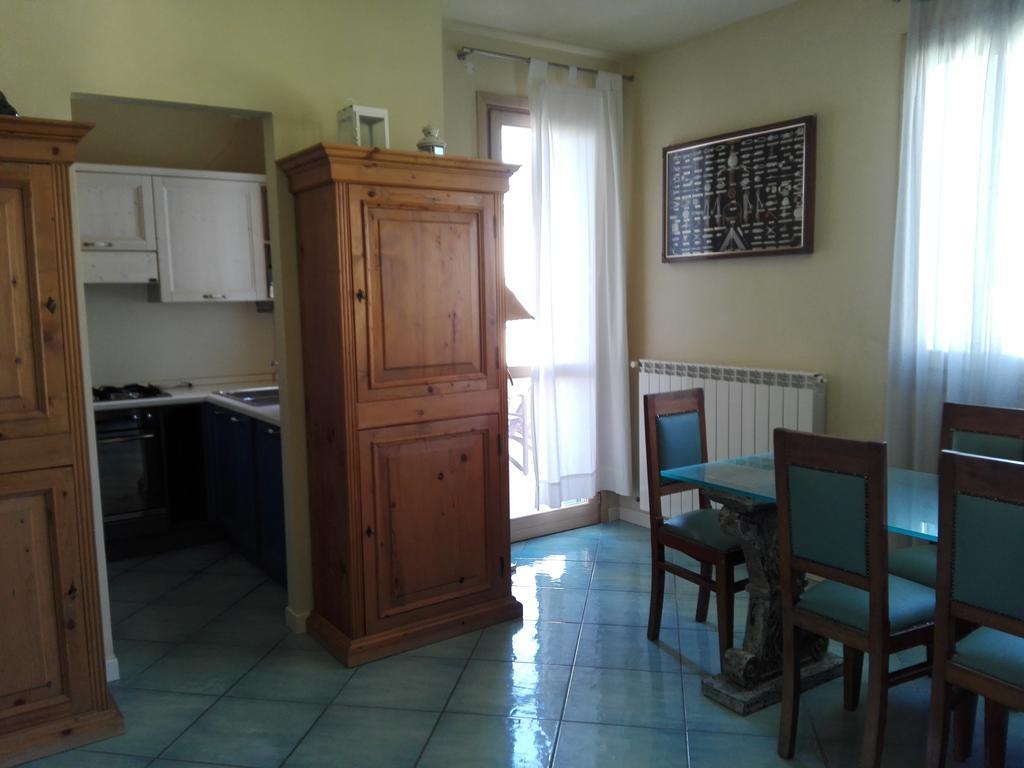 Villaggio Borgo Dei Fiori Appartamento *