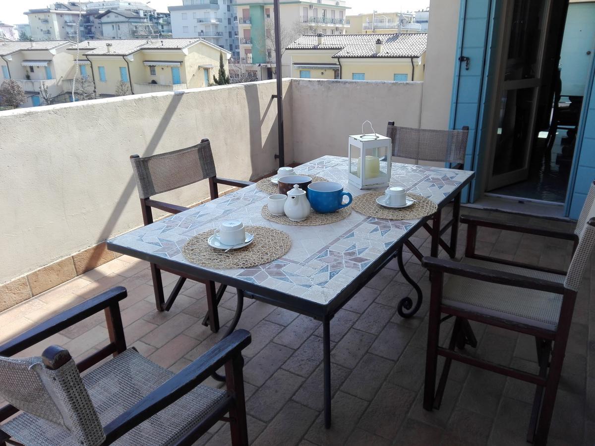 Villaggio Borgo Dei Fiori Lido di Jesolo