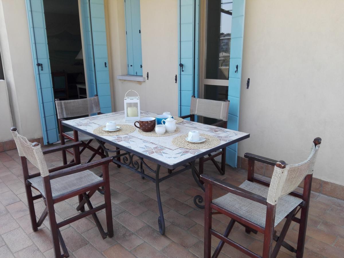 Appartamento Villaggio Borgo Dei Fiori *