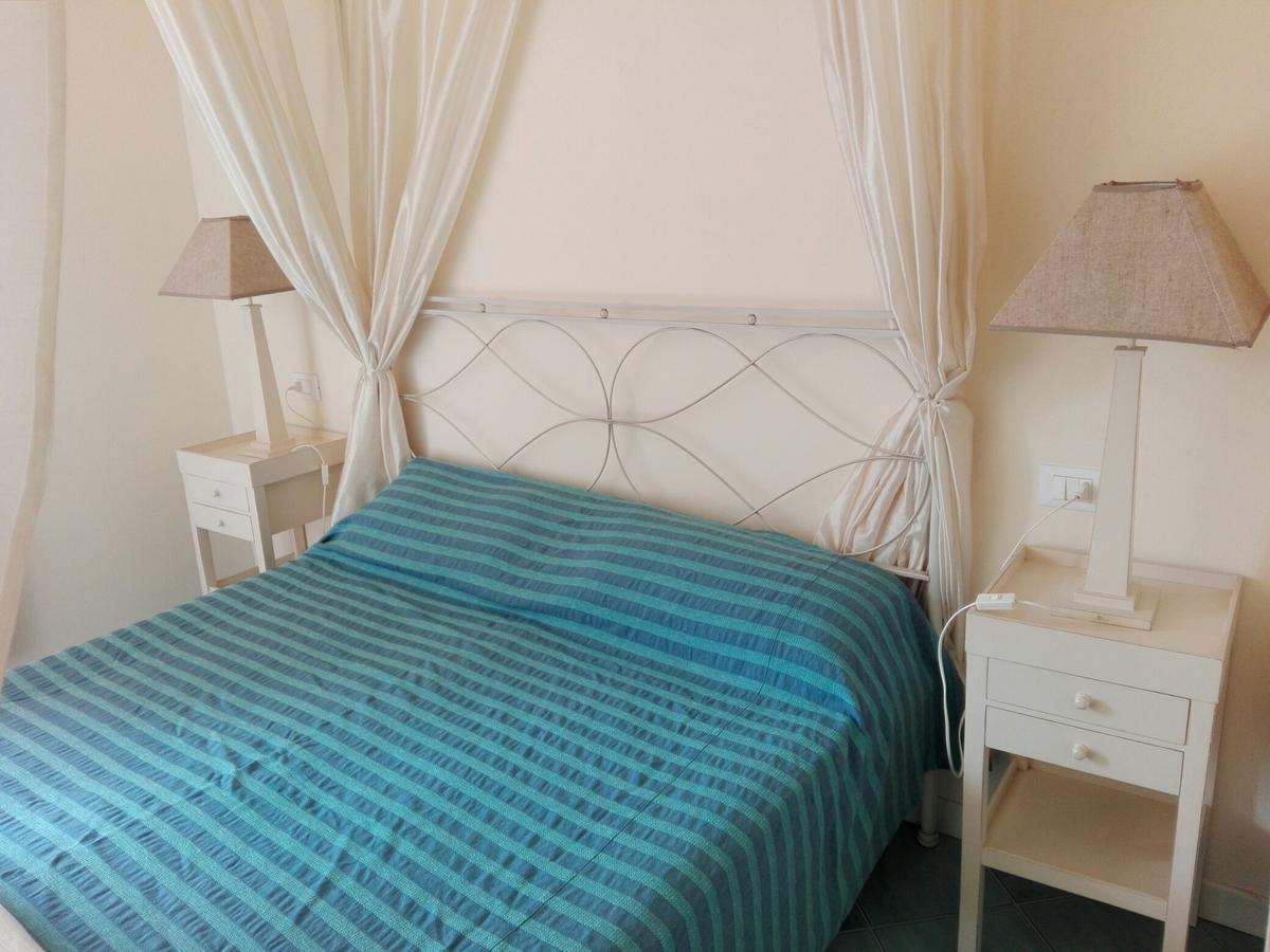 Appartamento Villaggio Borgo Dei Fiori *