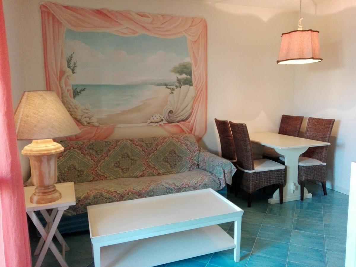 Villaggio Borgo Dei Fiori Appartamento *
