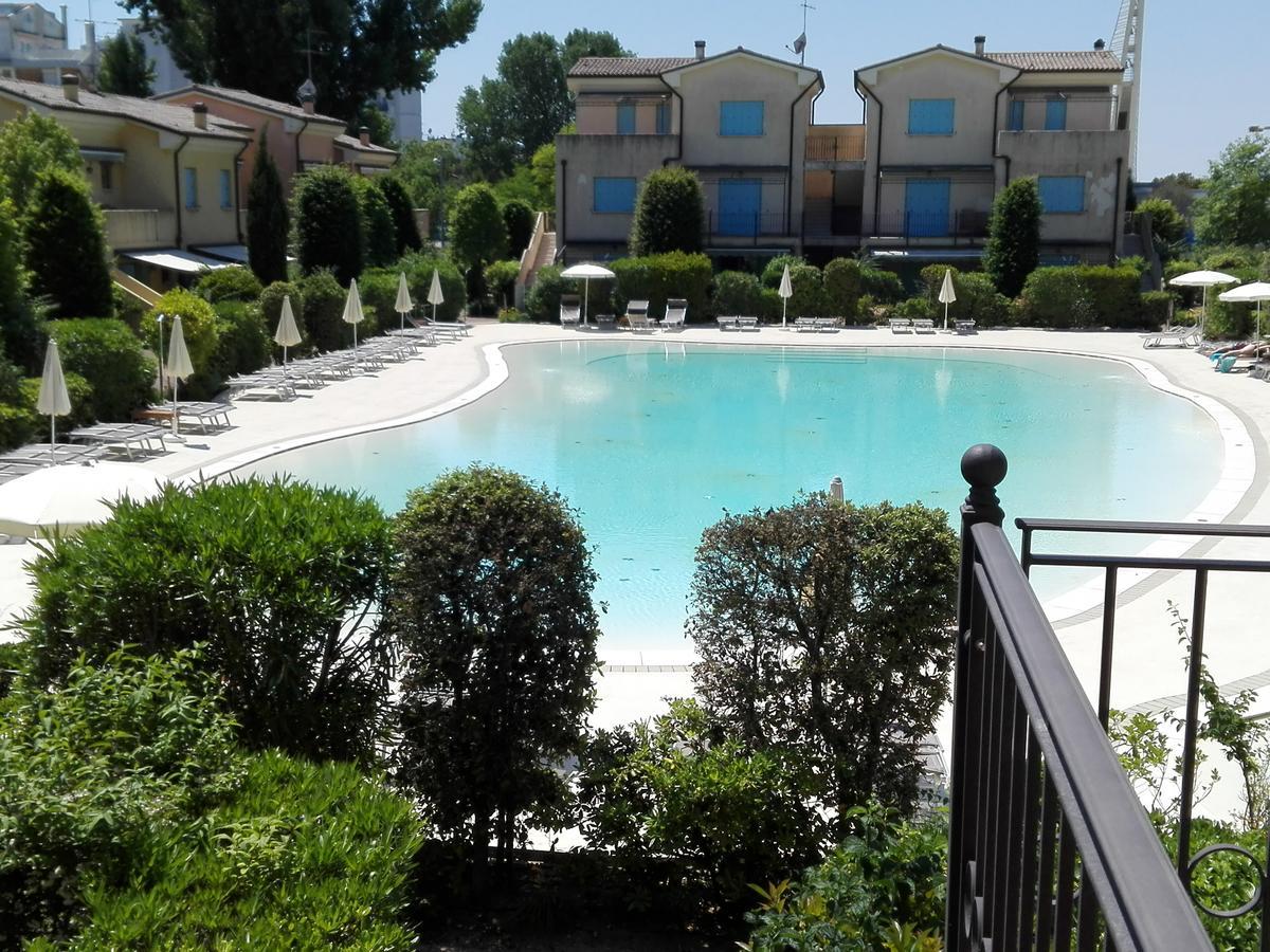 Villaggio Borgo Dei Fiori Appartamento