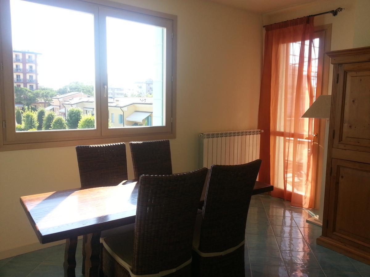 Villaggio Borgo Dei Fiori Appartamento Lido di Jesolo